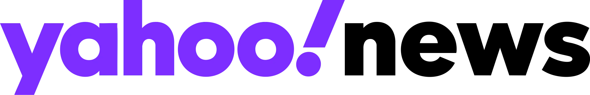 Yahoo News logo